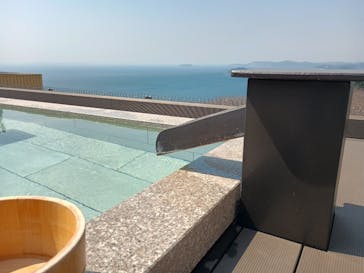 天空海遊の宿末広に投稿された画像（2025/3/24）