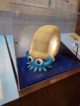 福井県立恐竜博物館に投稿された画像（2025/3/24）