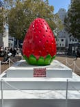 OSAKA Strawberry Festivalに投稿された画像（2025/3/24）
