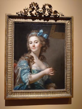 西洋絵画、どこから見るか？―ルネサンスから印象派まで　サンディエゴ美術館 vs 国立西洋美術館に投稿された画像（2025/3/24）