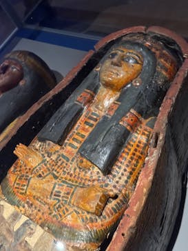 ブルックリン博物館所蔵 特別展 古代エジプトに投稿された画像（2025/3/24）