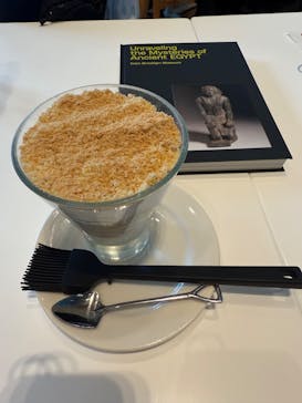 ブルックリン博物館所蔵 特別展 古代エジプトに投稿された画像（2025/3/24）