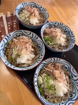 越前そばの里に投稿された画像（2025/3/24）