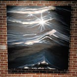 ストリートアートの進化と革命 展　- Street Art (R)Evolution -に投稿された画像（2025/3/24）