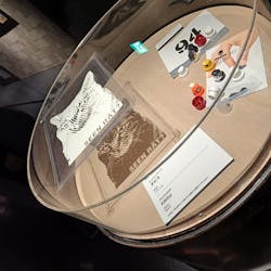 ストリートアートの進化と革命 展　- Street Art (R)Evolution -に投稿された画像（2025/3/24）