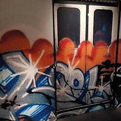 ストリートアートの進化と革命 展　- Street Art (R)Evolution -に投稿された画像（2025/3/24）