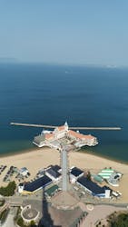 福岡タワーに投稿された画像（2025/3/24）