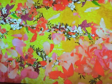 動き出す浮世絵展 TOKYOに投稿された画像（2025/3/24）