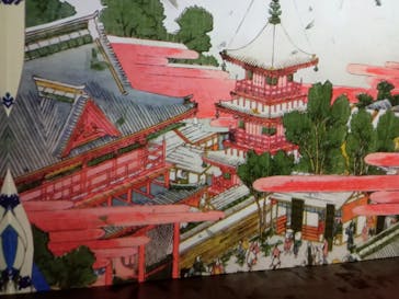 動き出す浮世絵展 TOKYOに投稿された画像（2025/3/24）