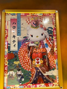 サンリオピューロランドに投稿された画像（2025/3/24）