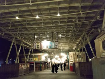 西武園ゆうえんちに投稿された画像（2025/3/24）