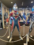 ウルトラヒーローズEXPO ニュージェネレーションワールド IN 東京ソラマチ®に投稿された画像（2025/3/24）