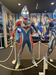 ウルトラヒーローズEXPO ニュージェネレーションワールド IN 東京ソラマチ®に投稿された画像（2025/3/24）