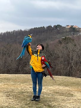 那須町観光協会に投稿された画像（2025/3/24）
