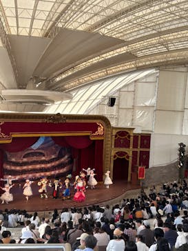 志摩スペイン村パルケエスパーニャに投稿された画像（2025/3/24）