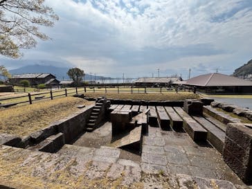 仙巌園に投稿された画像（2025/3/24）