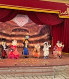 志摩スペイン村パルケエスパーニャに投稿された画像（2025/3/24）