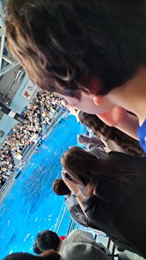 マクセル アクアパーク品川に投稿された画像（2025/3/24）