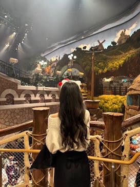 サンリオピューロランドに投稿された画像（2025/3/24）