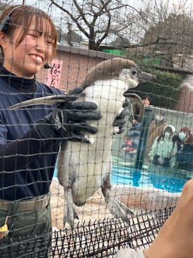 東武動物公園に投稿された画像（2025/3/24）