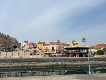 ポルトヨーロッパに投稿された画像（2025/3/24）