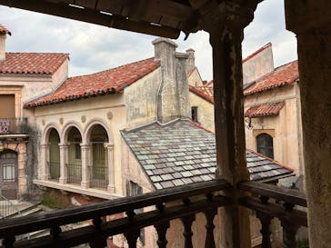 ポルトヨーロッパに投稿された画像（2025/3/24）