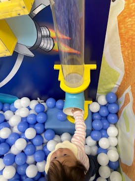 キッズランドUS 鹿児島かのや店に投稿された画像（2025/3/24）