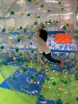 キッズランドUS 鹿児島かのや店に投稿された画像（2025/3/24）