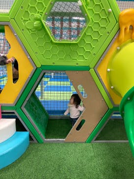 キッズランドUS 鹿児島かのや店に投稿された画像（2025/3/24）