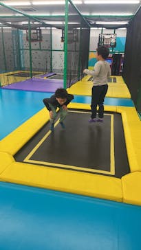 JOYPOLIS SPORTS 北九州イノベーションセンター店に投稿された画像（2025/3/24）