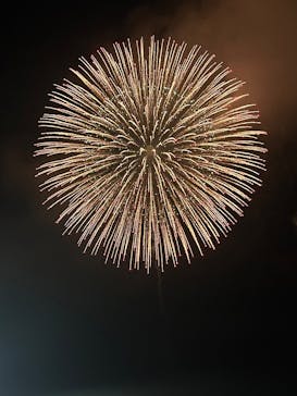 大洗海上花火大会 OARAI HANABI FESに投稿された画像（2025/3/24）