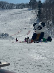 水上高原 藤原スキー場に投稿された画像（2025/3/24）