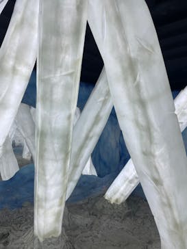 那須ハイランドパークに投稿された画像（2025/3/24）