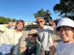 CHOROに投稿された画像（2025/3/24）