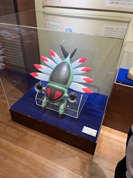 福井県立恐竜博物館に投稿された画像（2025/3/24）