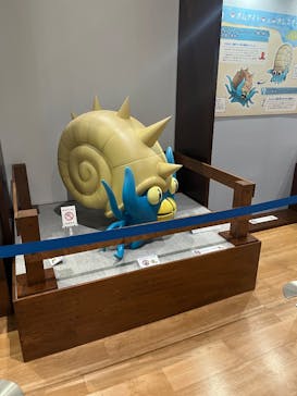 福井県立恐竜博物館に投稿された画像（2025/3/24）