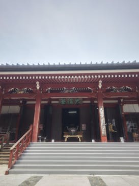 延暦寺に投稿された画像（2025/3/24）