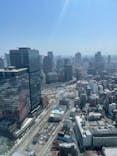 梅田スカイビル・空中庭園展望台に投稿された画像（2025/3/25）