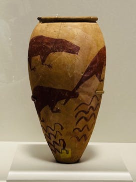 ブルックリン博物館所蔵 特別展 古代エジプトに投稿された画像（2025/3/24）