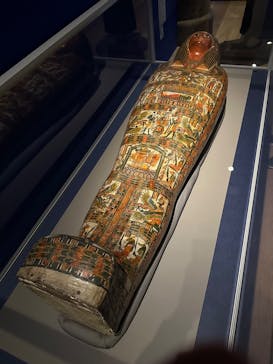 ブルックリン博物館所蔵 特別展 古代エジプトに投稿された画像（2025/3/24）