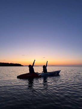 石垣島シュノーケルツアーに投稿された画像（2025/3/24）