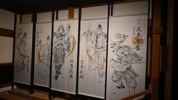 小田原城に投稿された画像（2025/3/24）