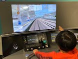 京都鉄道博物館_運転シミュレーターに投稿された画像（2025/3/25）