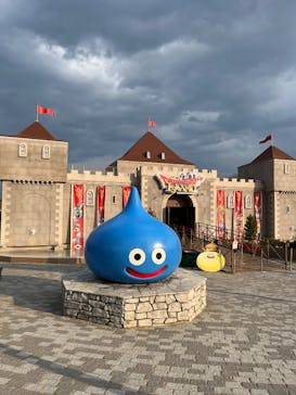 ニジゲンノモリに投稿された画像（2025/3/25）