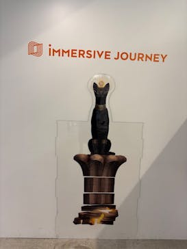 IMMERSIVE JOURNEYに投稿された画像（2025/3/25）