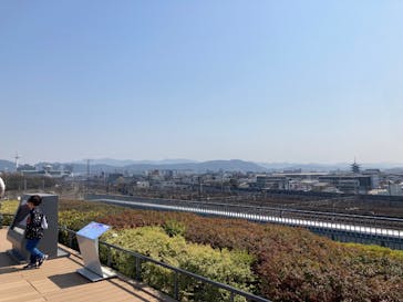 京都鉄道博物館に投稿された画像（2025/3/25）