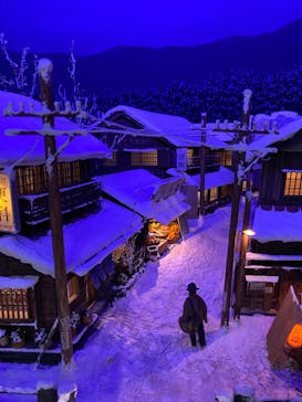 ミニチュアミュージアム スモールワールズに投稿された画像（2025/3/25）