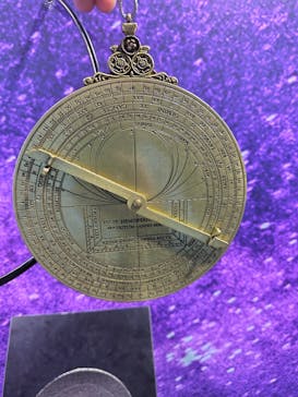 特別展「チ。 ―地球の運動について― 地球(いわ)が動く」に投稿された画像（2025/3/25）