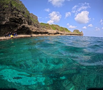 沖縄マリンサービス碧に投稿された画像（2025/3/25）