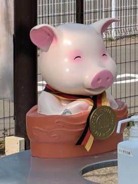 天然温泉 花鳥風月に投稿された画像（2025/3/25）